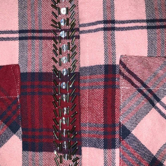Pink Flannel - Picture 2 of 3